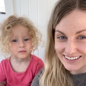 Meet your Posher, Joanne